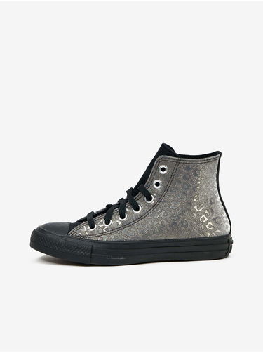 Sneakers og sko Converse Chuck Taylor All Star Hi Metalisk | 572039C, 0