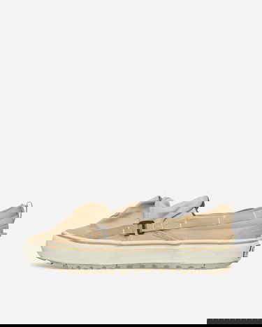 Sneakers og sko Vans Nicole McLaughlin Slip-On LX MTE RS Beige | VN000S99JM91, 3