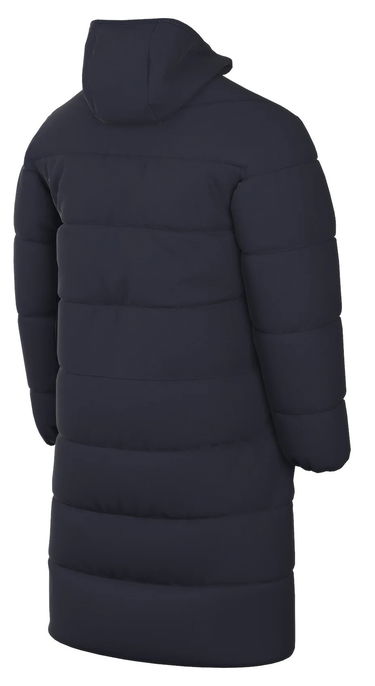Jakke Nike M NK TF ACDPR24 SDF JACKET Mørkeblå | fd7709-451, 1