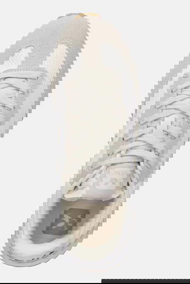 Sneakers og sko Veja Veja Rio Branco II Alveomesh Hvid | RO1803867A, 2