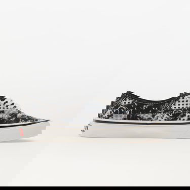 Sneakers og sko Vans Authentic 44 DX Anaheim Factory Sort | VN0A7Q5CBM81, 3