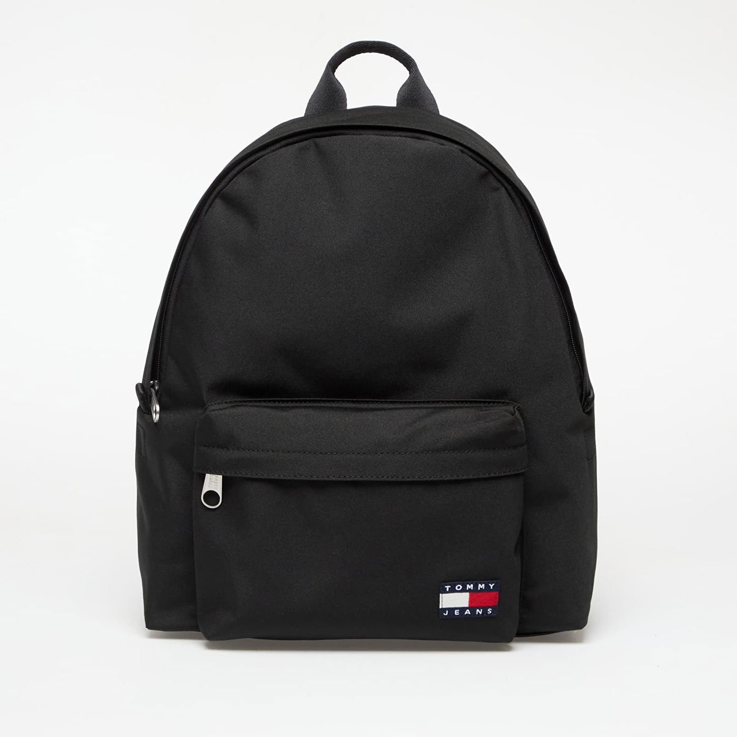 Rygsæk Tommy Hilfiger Backpack Tjm Ess Daily Dome Backpack Black OS Sort | AM0AM13726-BDS, 0