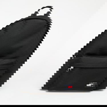 Rygsæk Tommy Hilfiger Backpack Tjm Ess Daily Dome Backpack Black OS Sort | AM0AM13726-BDS, 0