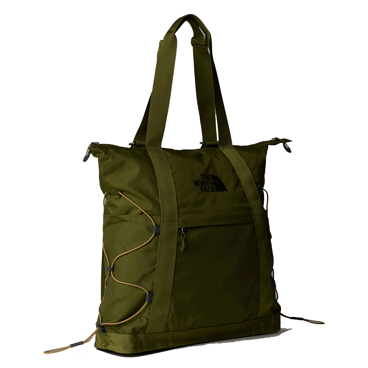 Mulepose The North Face North Face Borealis Tote Bag Grøn | NF0A52SV39M1, 0