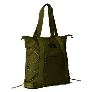 Mulepose The North Face North Face Borealis Tote Bag Grøn | NF0A52SV39M1, 0