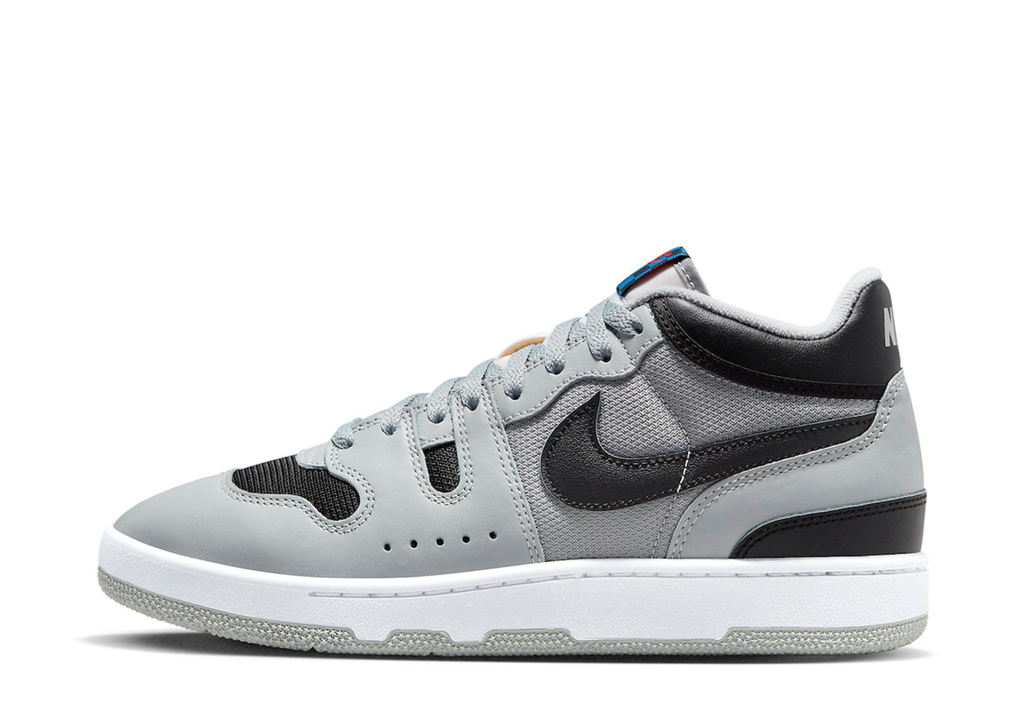 Sneakers og sko Nike Mac Attack OG "Light Smoke Grey" Grå | FB8938-001, 1