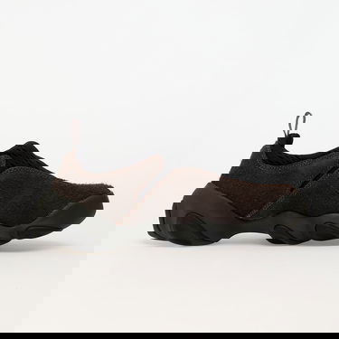 Sneakers og sko OAKLEY Factory Team Suede Flesh Java Sort | BDF24S00004115BR13, 2