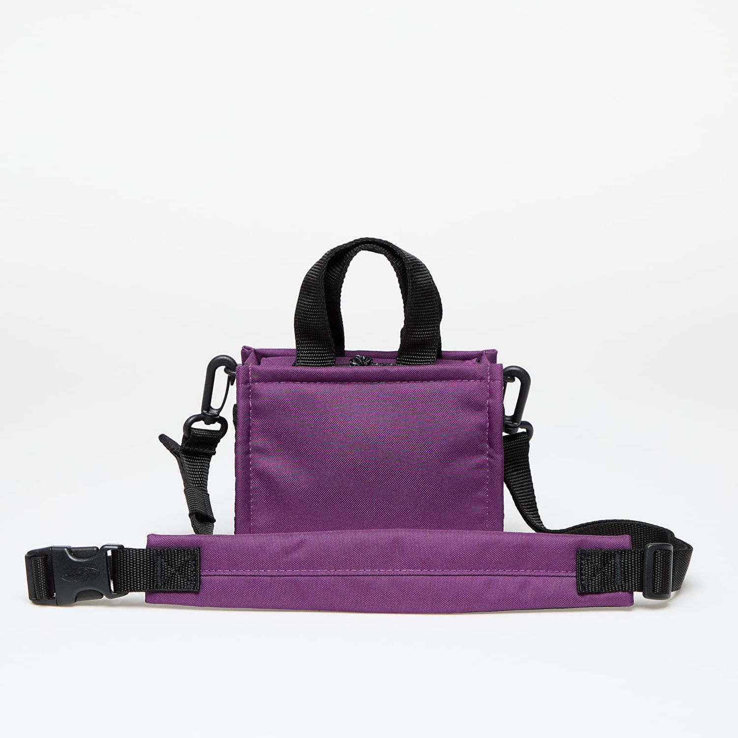 Skuldertaske EASTPAK Telfar x Shopper S Purple 1,5 L Lilla | EK0A5BBE3Q81, 1