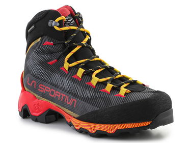 Sneakers og sko La Sportiva Hiking Boots Rød | ZFHS100G00Y00, 0