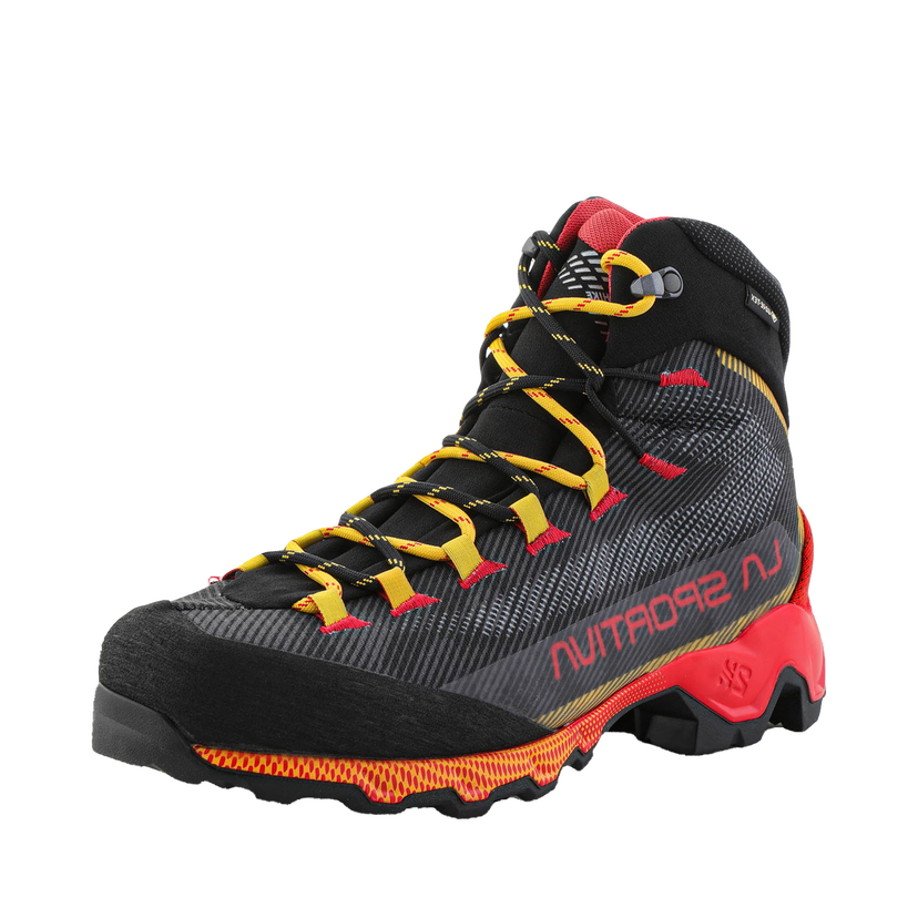 Sneakers og sko La Sportiva Hiking Boots Rød | ZFHS100G00Y00