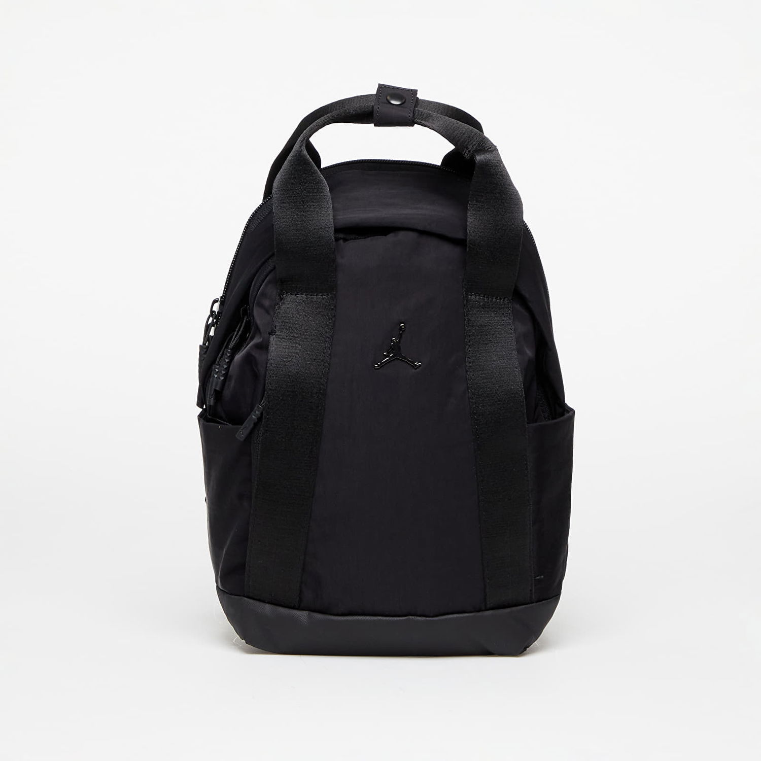 Rygsække og tasker Jordan Jordan Jaw Alpha Mini Sort | WA0918-023, 0