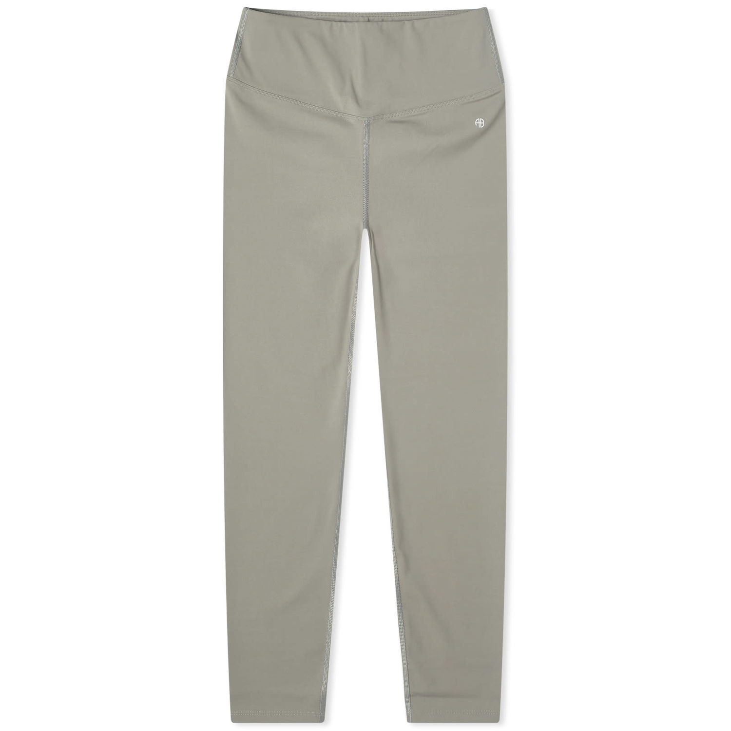 Leggings Anine Bing Blake Leggings Grøn | S-03-9116-040, 0
