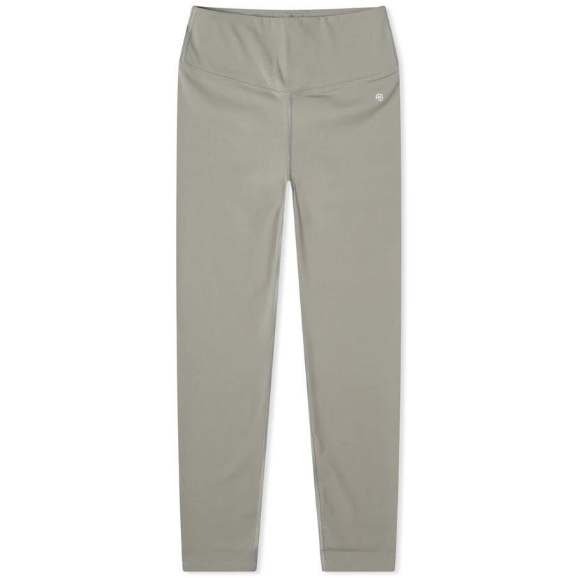 Leggings Anine Bing Blake Leggings Grøn | S-03-9116-040