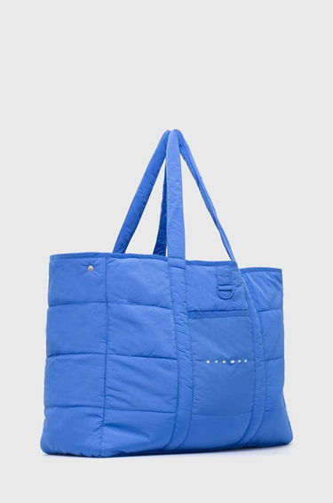 Mulepose Stampd STAMPD Transit Tote Bag Blå | SLA.U3040AC.OCN, 1