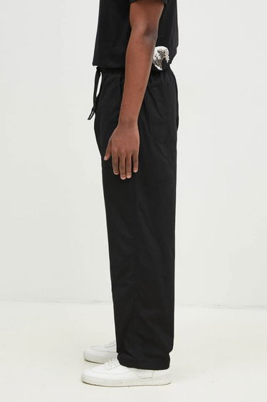 Cargo bukser Butter Goods TRS Wide Leg Cargo Pants Sort | BG243722, 1