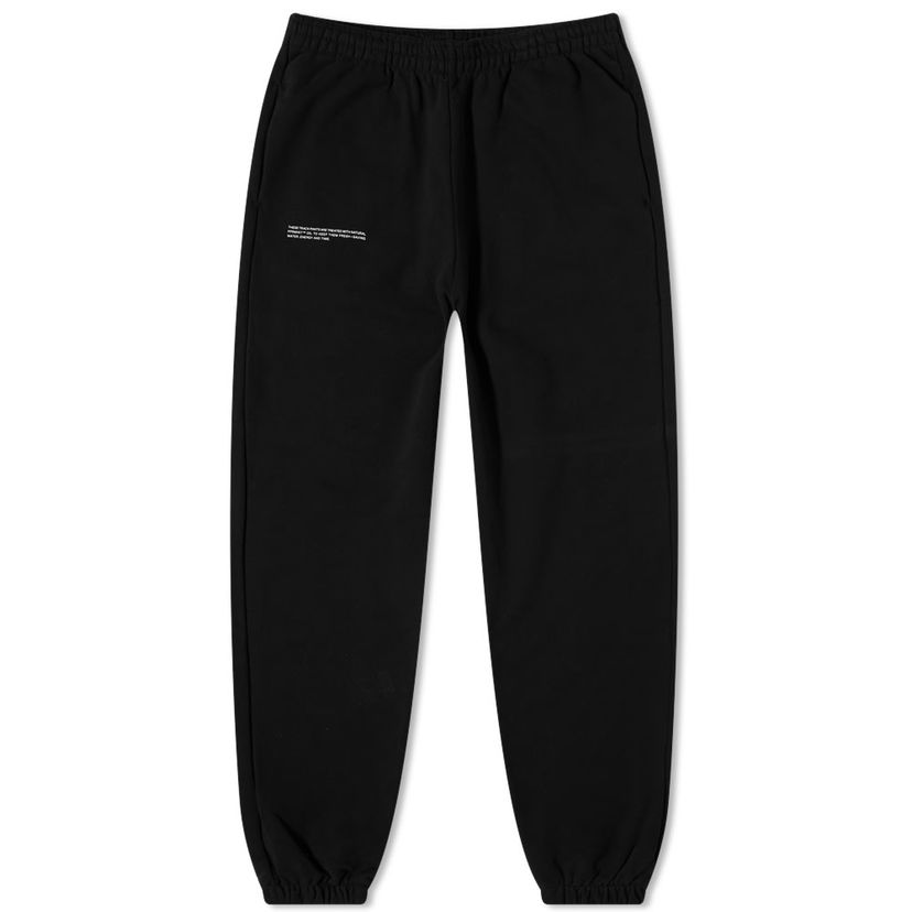 Joggingbukser PANGAIA Pangaia 365 Track Pants Sort | 100002959868