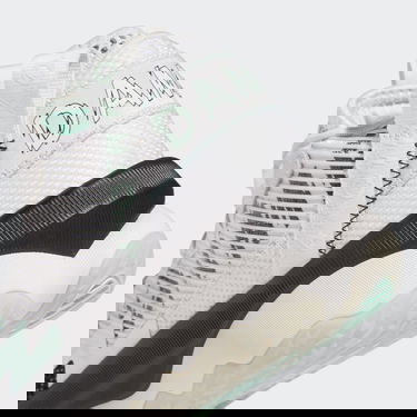 Sneakers og sko adidas Performance Boty Dame 8 Hvid | GY0379, 4