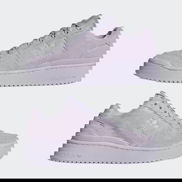 Sneakers og sko adidas Originals Forum Bold Lilla | GZ2613, 6