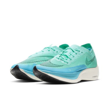 Sneakers og sko Nike ZoomX Vaporfly Next% 2 W Turkis | CU4123-300, 1