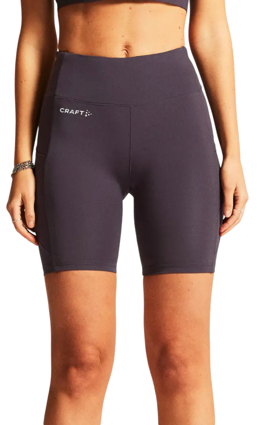 Shorts Craft Adv Essence 2 Short Tight Lilla | 1913207-499000