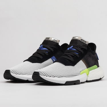 Sneakers og sko adidas Originals POD-S3.1 Hvid | CG5947, 0