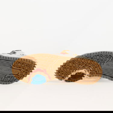 Sneakers og sko adidas Originals Forum 84 Low Cloud White/ Crew White/ Ftw White Beige | IF9670, 1
