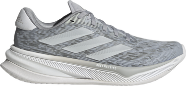 Sneakers og sko adidas Performance adidas SUPERNOVA COMFORTGLIDE Grå | ih2512, 0