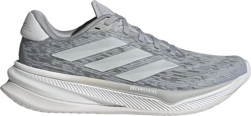 Sneakers og sko adidas Performance adidas SUPERNOVA COMFORTGLIDE Grå | ih2512