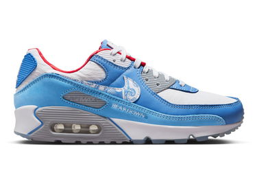Sneakers og sko Nike Air Max 90 Doernbecher 2023 Blå | FD9710-400, 0