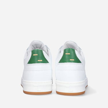 Sneakers og sko Filling Pieces Low Top Hvid | 10127791926, 5