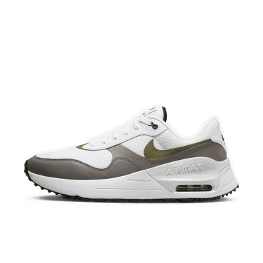 Sneakers og sko Nike Air Max SYSTM Hvid | DV7587-100, 0