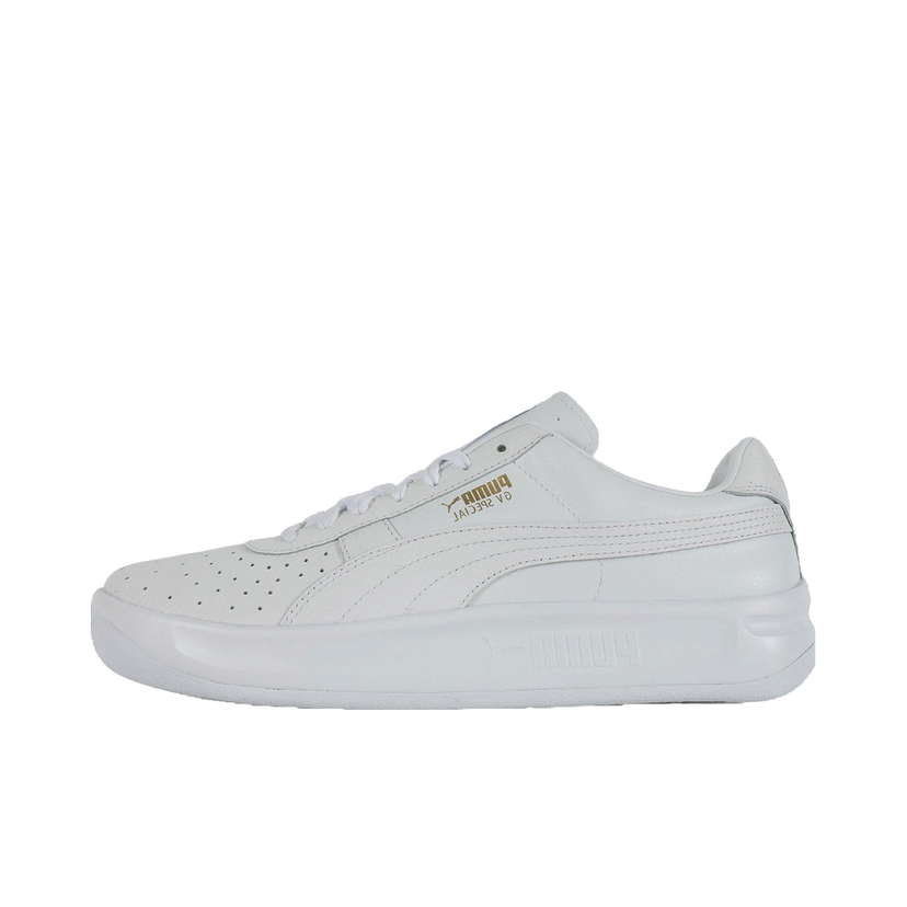 Sneakers og sko Puma GV Special White Hvid | 366613-01