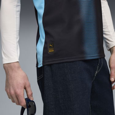 Jersey Puma Olympique de Marseille 25/26 Away Jersey Mørkeblå | 779844_02, 2