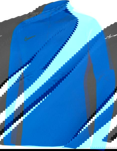 T-shirt Nike Nike Dri-FIT Academy Soccer Drill Top Blå | dr1356-463, 0