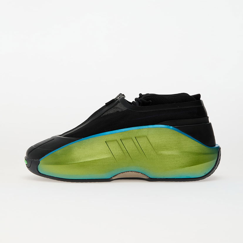 Sneakers og sko adidas Performance Crazy IIinfinity Sort | JI0852