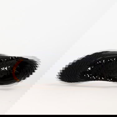 Sneakers og sko Under Armour Project Rock 7 Black/ White/ Anthracite Sort | 3027601-001, 3