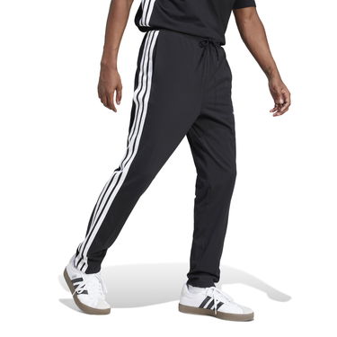 Joggingbukser adidas Performance 3S SJ Track Pants Sort | JE6430, 3
