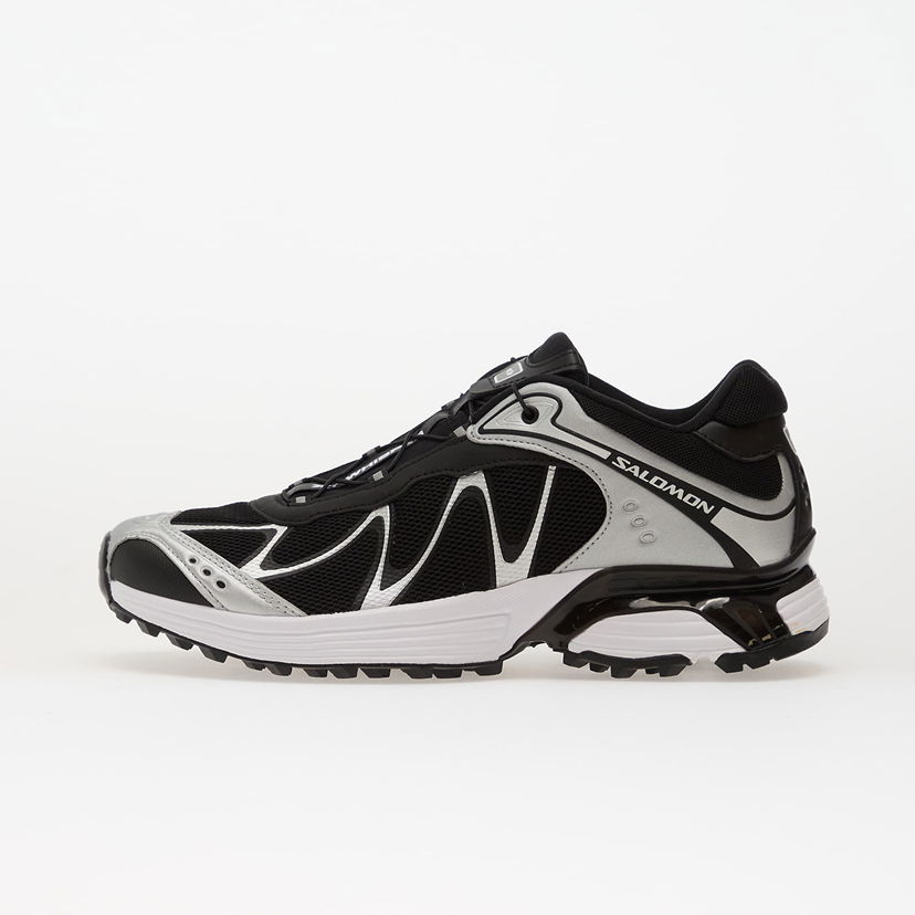 Sneakers og sko Salomon XT-Whisper Sort | L47978800