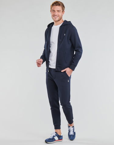 Joggingbukser Polo by Ralph Lauren Tracksuit bottoms Mørkeblå | 710652314002-NOS=710888283002, 2