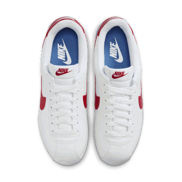 Sneakers og sko Nike Cortez "Forrest Gump" W Hvid | DN1791-108, 3