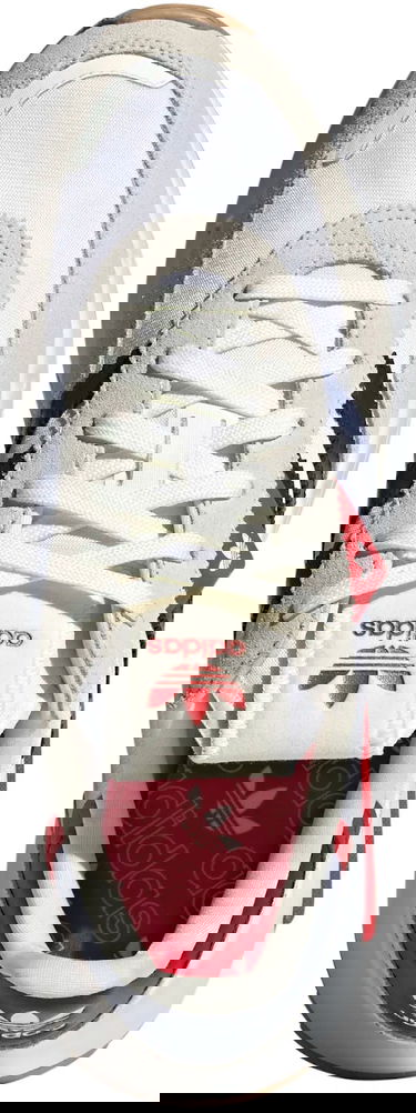 Sneakers og sko adidas Originals Retropy F2 Beige | gw9354, 3
