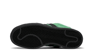 Sneakers og sko adidas Originals Campus 00s Grøn | HQ8706, 4