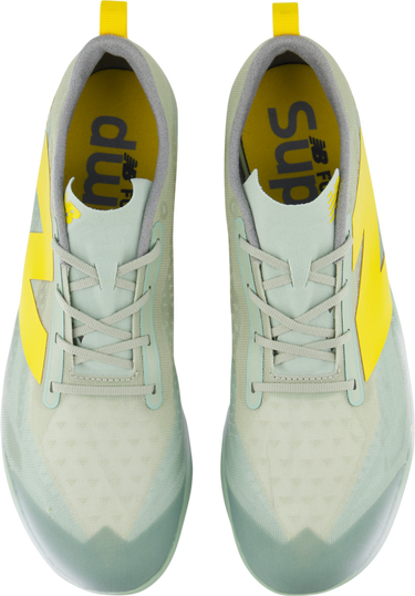 Sneakers og sko New Balance FuelCell SuperComp PWR-X v3 Grøn | usdelst3-usdelst3, 2