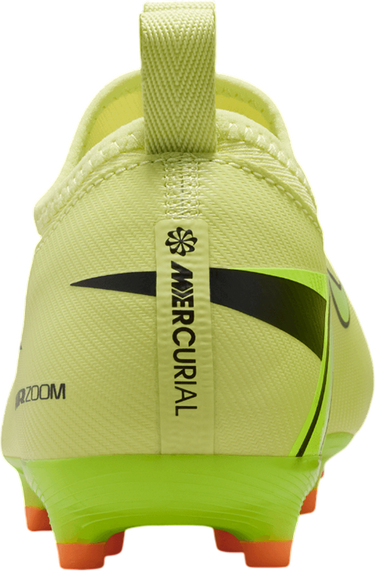 Sneakers og sko Nike ZOOM VAPOR 16 ACADEMY FG/MG Grøn | fq8392-300, 4