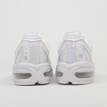 Sneakers og sko Nike WMNS Air Max Tailwind 4 Hvid | CU3453-100, 3