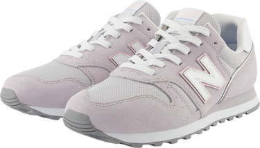 Sneakers og sko New Balance New Balance WL373SO2 Lilla | NBWL373SO2, 3
