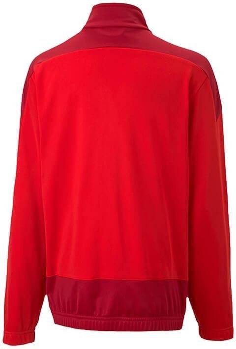 Jakke Puma Puma teamGOAL 23 Training Jacket Rød | 65657001, 1
