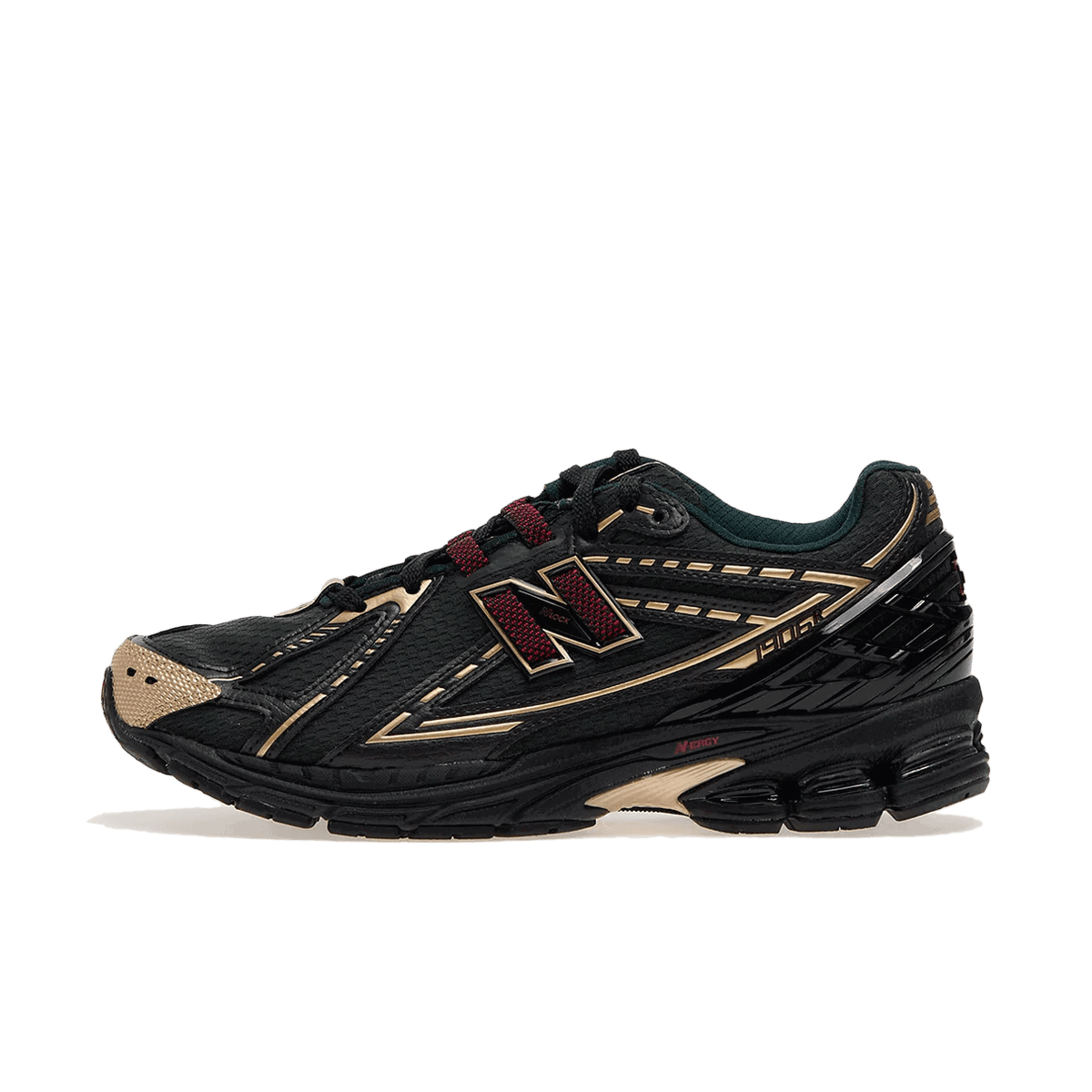 Sneakers og sko New Balance Kith x 1906R "Black" Sort | M1906RKS, 0