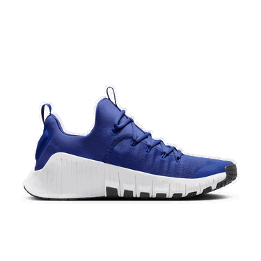 Sneakers og sko Nike Free Metcon Blå | FJ7127-401, 4