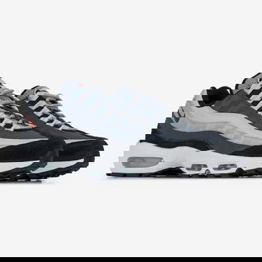 Sneakers og sko Nike Air Max 95 Grå | DM0011-011, 1